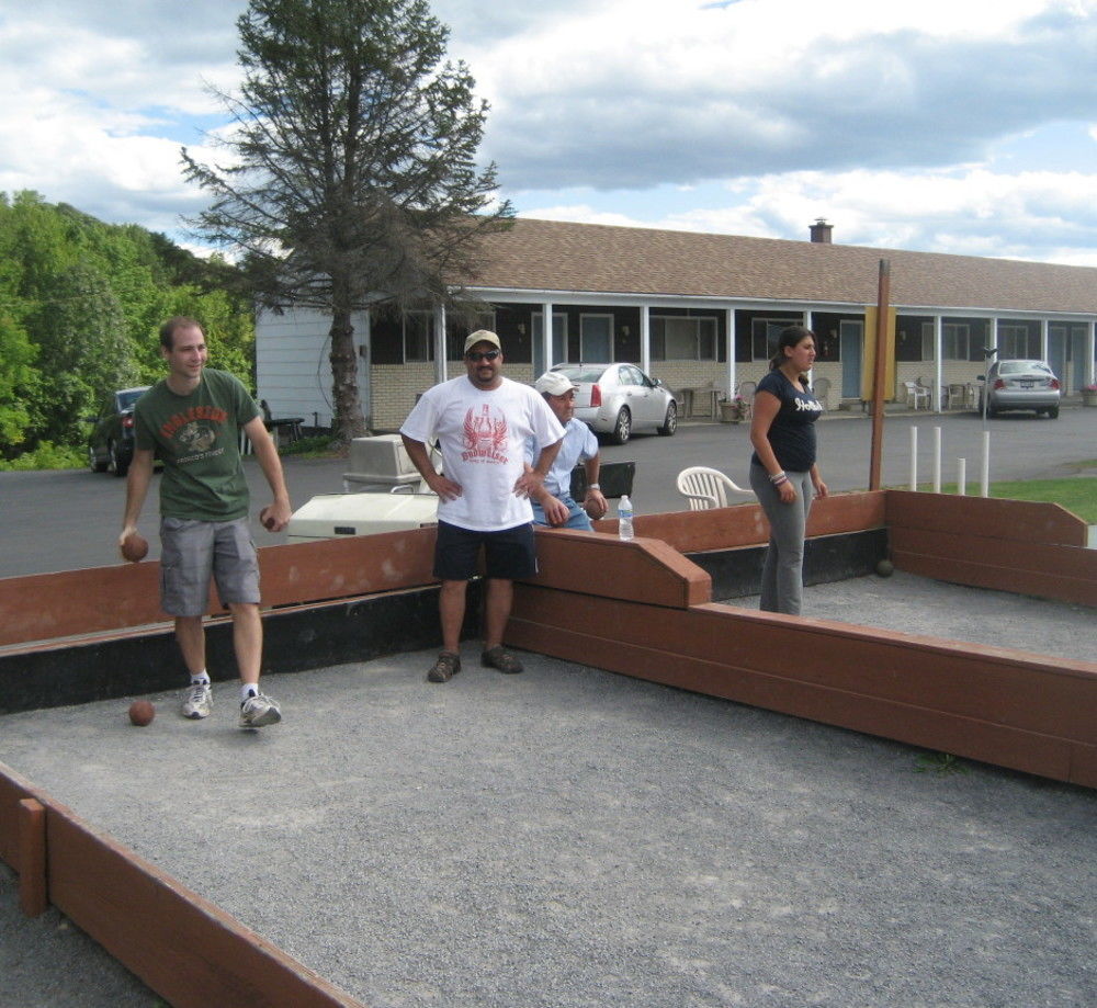 Pollaces Family Vacation Resort Catskill Exterior photo