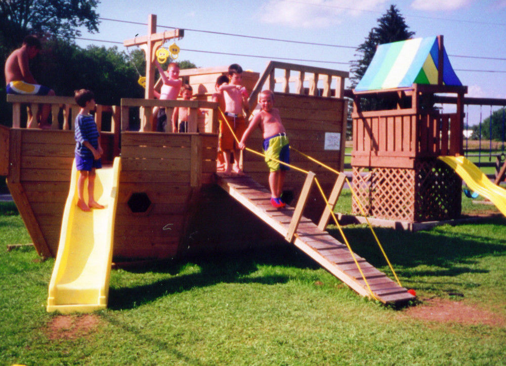 Pollaces Family Vacation Resort Catskill Exterior photo